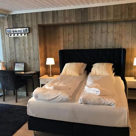 Kvamseter Lodge Eikedalen Экстерьер фото