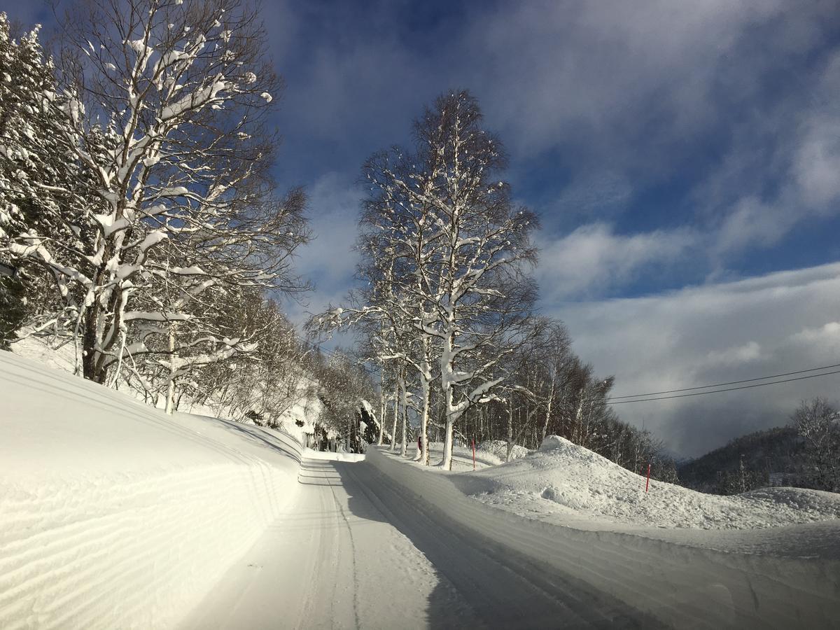 Kvamseter Lodge Eikedalen Экстерьер фото