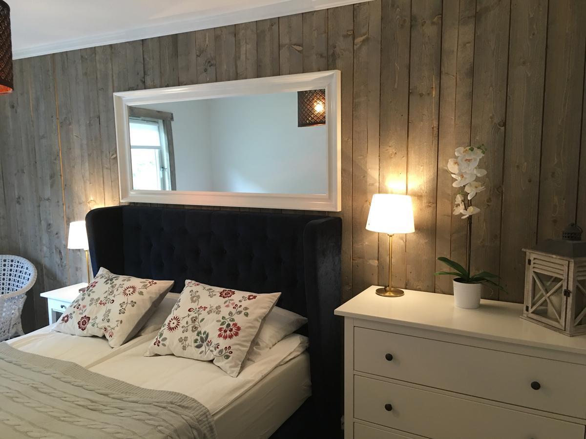Kvamseter Lodge Eikedalen Экстерьер фото