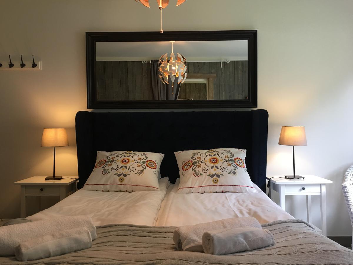 Kvamseter Lodge Eikedalen Экстерьер фото