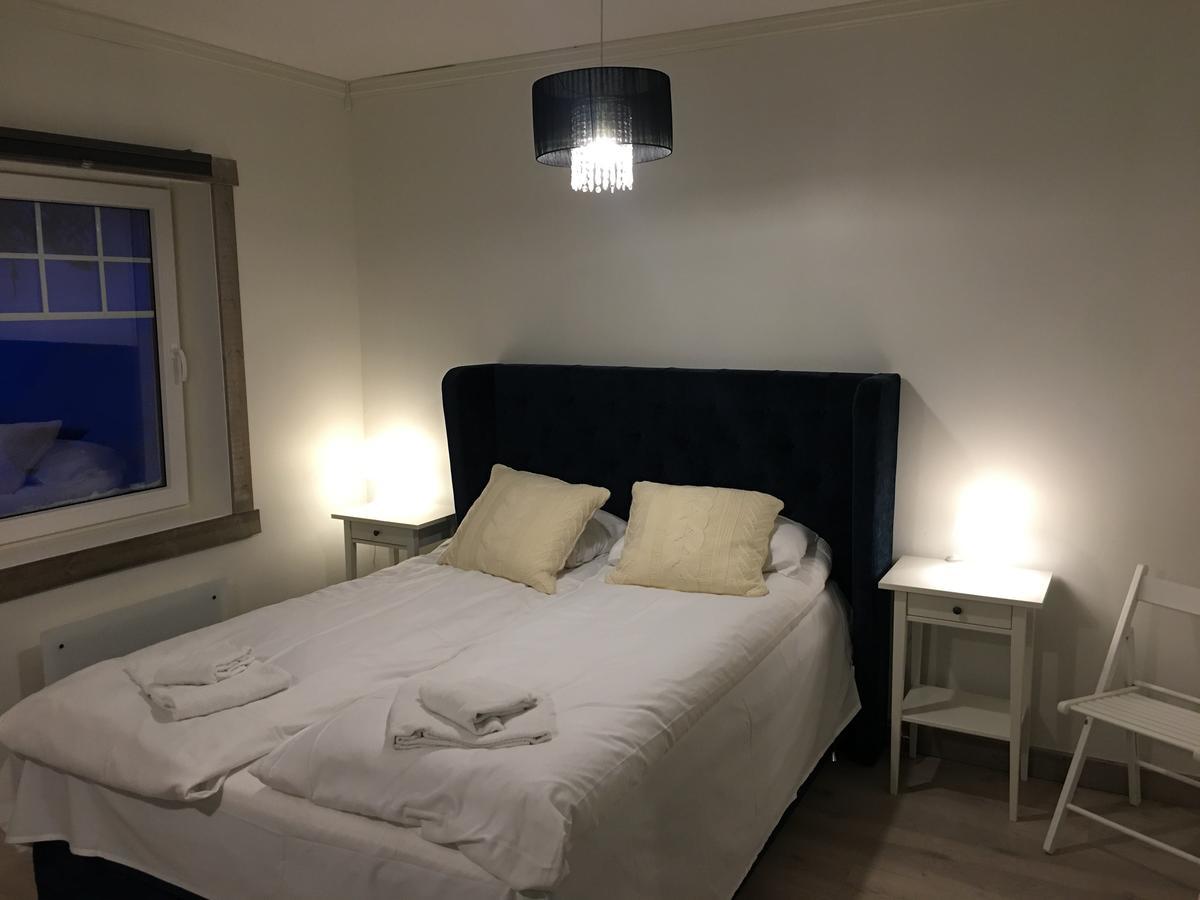 Kvamseter Lodge Eikedalen Экстерьер фото