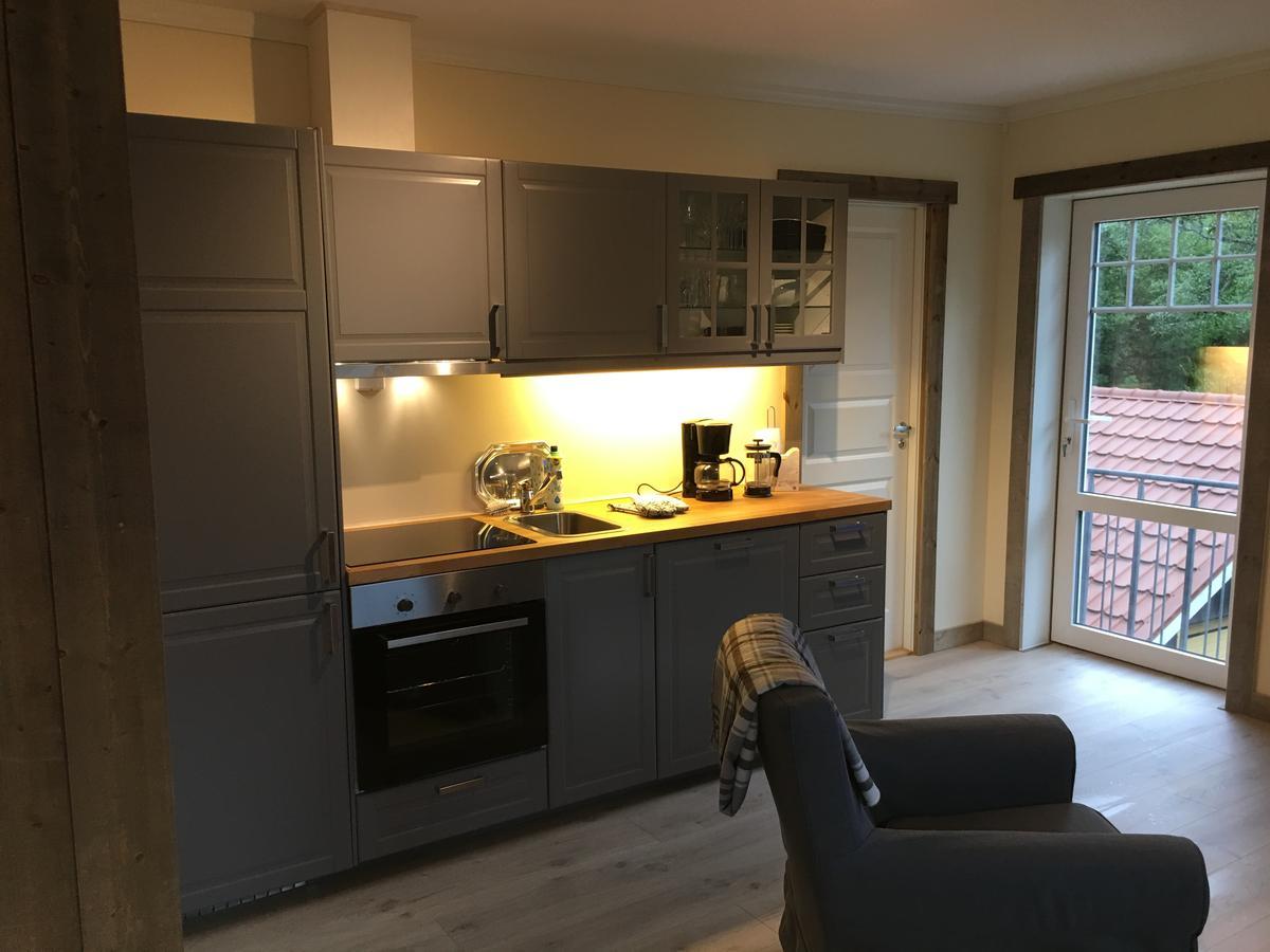 Kvamseter Lodge Eikedalen Экстерьер фото