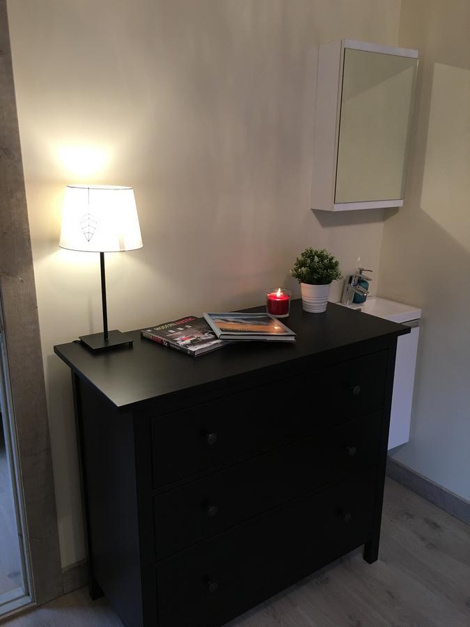Kvamseter Lodge Eikedalen Экстерьер фото